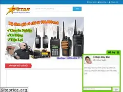 Sites similar to dienmaystar.vn