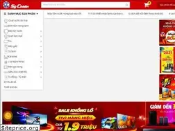 Sites similar to dienmaysychien.vn