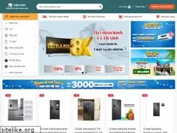 Sites similar to dienmaytaikho24h.com