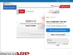 Sites similar to dienmaytantao.com