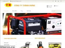 Sites similar to dienmaythanhhung.com