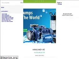 Sites similar to dienmaythongminh.com