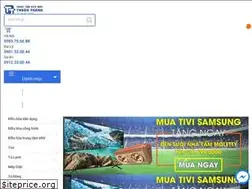 Sites similar to dienmaythuanthanh.vn