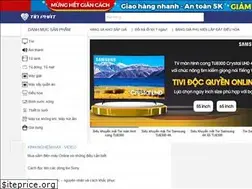 Sites similar to dienmaytinphat.com