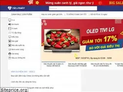 Sites similar to dienmaytinphat.vn