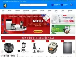 Sites similar to dienmaytinphong.com
