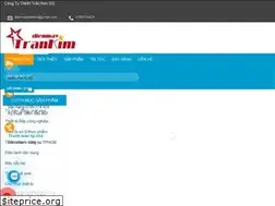 Sites similar to dienmaytrankim.com