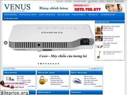 Sites similar to dienmayvenus.com