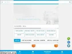 Sites similar to dienmayvico.com