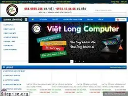 Sites similar to dienmayvietlong.com