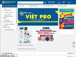 Sites similar to dienmayvietpro.com