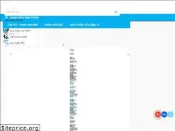 Sites similar to dienmayviteko.com