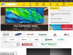 Sites similar to dienmayxuanminh.com