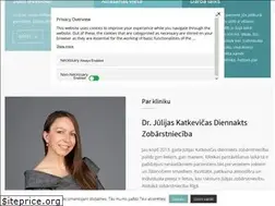 Sites similar to diennaktszobarstnieciba.lv