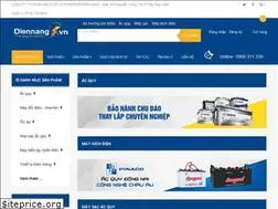 Sites similar to diennang.vn
