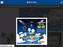 Sites similar to diennangdongnai.com