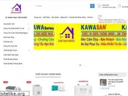 Sites similar to diennhathongminh.vn