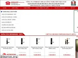 Sites similar to diennhetht.vn