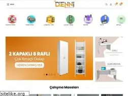 Sites similar to dienni.com