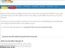 Sites similar to diennuoc247.net