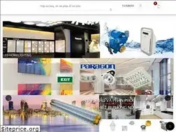 Sites similar to diennuoc360.vn