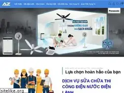 Sites similar to diennuocaz.com
