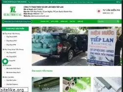 Sites similar to diennuoccamranh.com