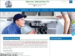 Sites similar to diennuocdienlanhdanang.vn