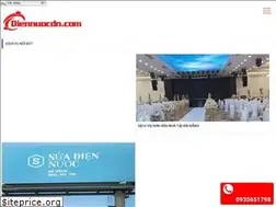 Sites similar to diennuocdn.com
