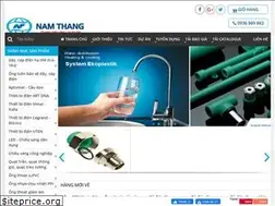 Sites similar to diennuochalong.com