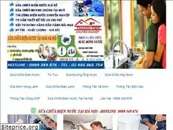 Sites similar to diennuochnp.com