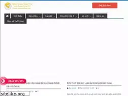 Sites similar to diennuocsieutoc.com