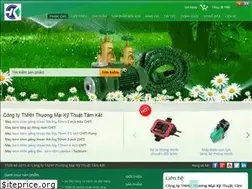 Sites similar to diennuoctamket.com
