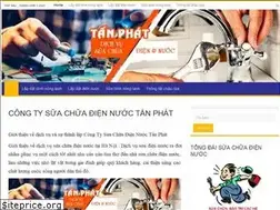 Sites similar to diennuoctanphat.net