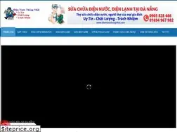 Sites similar to diennuocthongnhat.com
