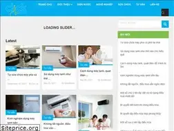 Sites similar to diennuoctranquang.vn
