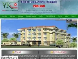 Sites similar to diennuocvankha.com