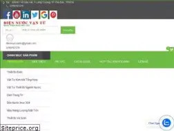 Sites similar to diennuocvantu.com