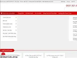 Sites similar to diennuocxuanlanh.com