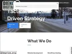 Sites similar to dienodigital.com