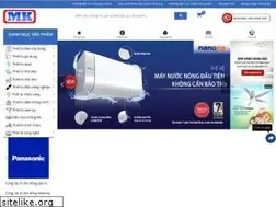 Sites similar to dienpanasonic.com
