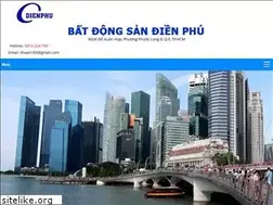 Sites similar to dienphu.com