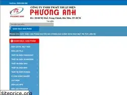 Sites similar to dienphuonganh.com.vn