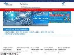 Sites similar to dienphuongvu.com