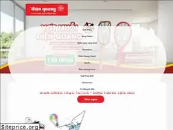 Sites similar to dienquang.com