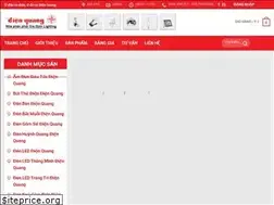 Sites similar to dienquangled.com