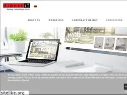 Sites similar to dienst-it.de
