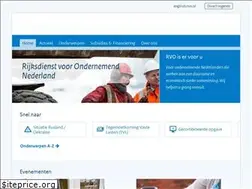 Sites similar to dienst-regelingen.nl