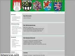 Sites similar to dienstac.de