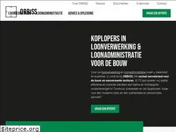 Sites similar to dienstbetoon.be